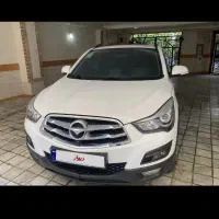 هایما s5 توربو 1401