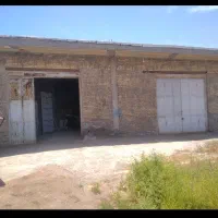 انبار سوله کارگاه|فروش مغازه و غرفه|اهواز, دغاغله|دیوار
