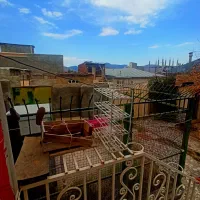 خانه ویلایی
