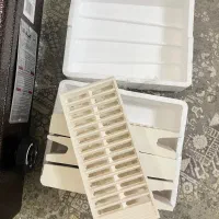 بخاری گازی  تابشی آبسال دودکش دار|بخاری، هیتر، شومینه|لاهیجان, گلستان|دیوار