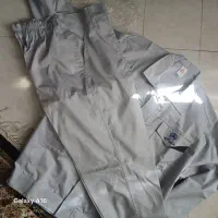 لباس کار مردانه نو نو سایز L لارج|لباس|کرج, رجبآباد|دیوار