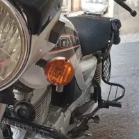 رهرو طرح بوکسر مدل ۹۷