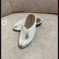 گیوه دست دوز