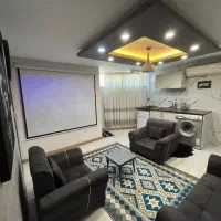 اجاره روزانه/شبانه/پارت تایم صادقیه فاطمی جنت آباد|اجارهٔ کوتاهمدت آپارتمان و سوئیت|تهران, صادقیه|دیوار