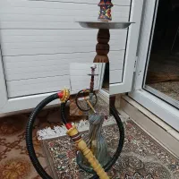 قلیان نو هست