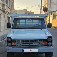 نیسان وانت مدل ۸۷|خودرو سواری و وانت|اسلام‌شهر, شهرک سعیدیه|دیوار