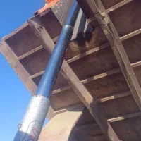 بنز تک کمپرسی|خودرو سنگین|خواف, |دیوار