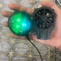 فن خنک کننده گیمینگ