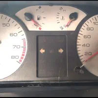 پژو پارس 1382