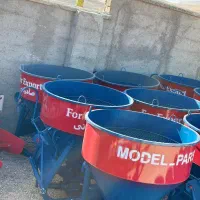 بذر پاش|ماشین‌آلات صنعتی|بیضا, |دیوار