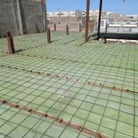 اجرای سقف کمبوزیت و دیوار برشی قیمت سقف|خدمات پیشه و مهارت|فردوس (خراسان), |دیوار