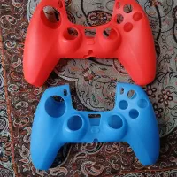 دو  عدد کاور دسته ps5 نو