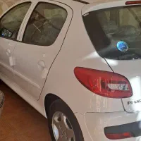 207پانا سفید برج 4