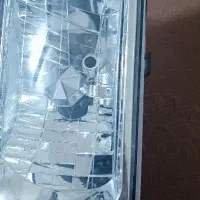 چراغ جلو