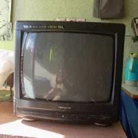 تلویزیون 14اینچ ایوا