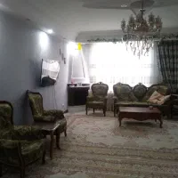 اجاره آپارتمان۸۶متر،شهرک یاس،شهرک راه آهن،منطقه۲۲