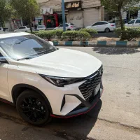 چانگان x5 فول شرکتی