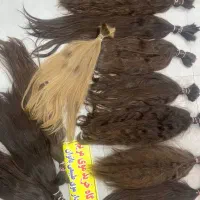 کارگاه تخصصی خرید موی طبیعی|خدمات آرایشگری و زیبایی|اردبیل, |دیوار