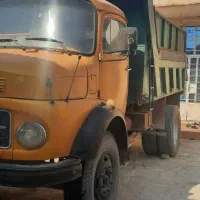 کپرسی ۹۱۱|خودرو سنگین|کرخه, |دیوار