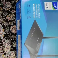 مودم ویفای تلفنی دوآنتن