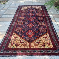 چند تخته فرش یا قالیچه دستی|فرش|تهران, علی‌آباد|دیوار