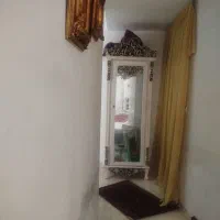 بوفه سفید