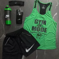 پکیج بدنسازی کد E2027