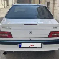 پژو ۴۰۵ Slxtu5مدل ۹۸|خودرو سواری و وانت|کرمانشاه, |دیوار