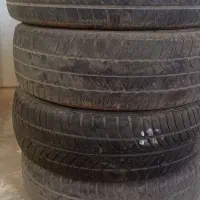 لاستیک پژو ۴۰۵