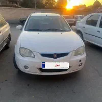 پروتون جن تو دنده‌ای، مدل ۲۰۰۷|خودرو سواری و وانت|تهران, تهرانسر شرقی|دیوار