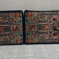 پشتی ۱۲۰۰ شانه|پشتی|کرج, حصارک پایین|دیوار