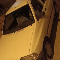 پراید مدل 96 در حد صفر