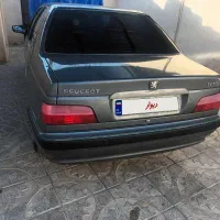 پزو پارس سال مدل ۹۹|خودرو سواری و وانت|ورامین, ورامین|دیوار