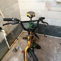 دوچرخه|دوچرخه، اسکیت، اسکوتر|قم, شاه ابراهیم|دیوار