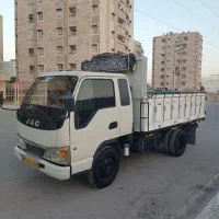 کامیونت جک 5300|خودرو سنگین|کازرون, |دیوار