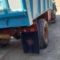 سلام‌کامیون‌بنز‌۹۱۱‌مدل‌۷۲‌‌سالم‌|خودرو سنگین|هیدوچ, |دیوار