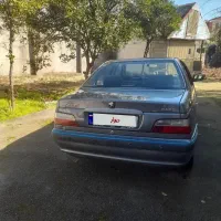 پژو پارس ۹۲|خودرو سواری و وانت|رشت, کوی طالقانی|دیوار