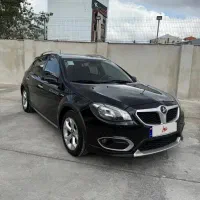 برلیانس کراس ۱۶۵۰