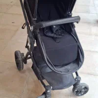 کالسکه و کریر