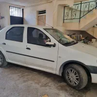 تندر ال ۹۰ مدل ۹۶|خودرو سواری و وانت|رشت, کوی عرفان|دیوار