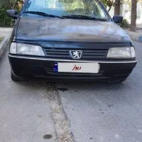 پژو405مدل 83|خودرو سواری و وانت|تهران, اکباتان|دیوار