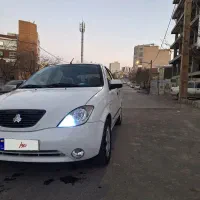 تیبا۲ ۱۴۰۰|خودرو سواری و وانت|همدان, |دیوار