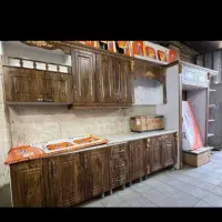 کابینت کد 826428467040494628|مصالح و تجهیزات ساختمان|شلمان, |دیوار