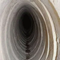 چاه کن هستم