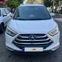 جک s3 سفید