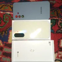 سامسونگ A36 رم12 حافظه 256