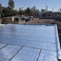 ایزوگام ، آسفالت ، شیببندی|خدمات پیشه و مهارت|قم, بنیاد|دیوار