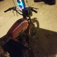 سه چرخ دف پیکانی