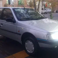 پژو ۴۰۵ جی ال ایکس مدل ۹۴|خودرو سواری و وانت|مشهد, تلگرد|دیوار