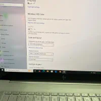 لپ تاپ hp gaming گرافیک دار|رایانه همراه|قم, ارم|دیوار